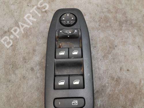 Used Switch PEUGEOT 2008 I (CU_) 1.2 PureTech 82 (82 hp) 28483867