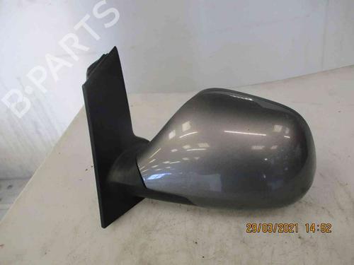 Left mirror SEAT ALTEA (5P1) 1.4 16V | BP19738510C26 