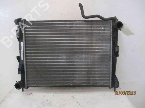 Køler RENAULT CLIO III (BR0/1, CR0/1) 1.5 dCi (C/BR0G, C/BR1G) | BP19740212M31 