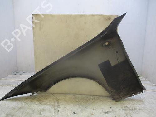Right front fenders BMW 1 (E87) 116 i | BP26637719C42 