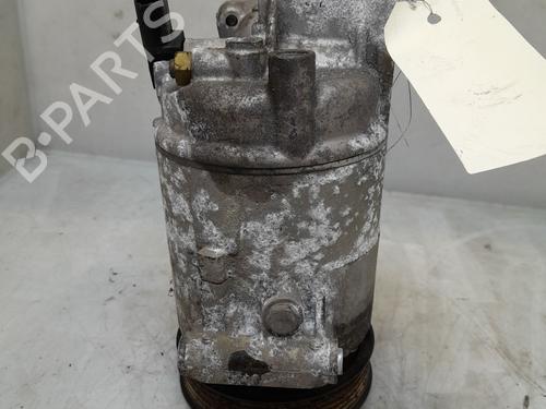 AC compressor VW POLO V (6R1, 6C1) 1.6 TDI | BP30978319M34