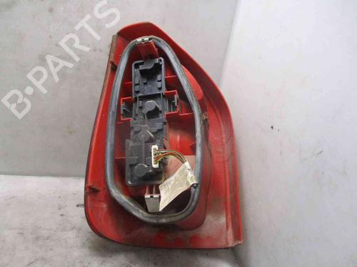 Right taillight CITROËN XSARA PICASSO (N68) 1.6 HDi | BP26632703C35 
