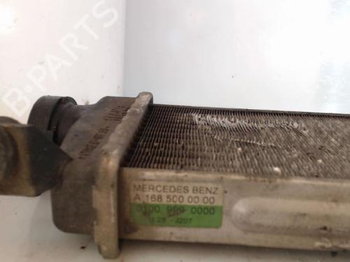 Intercooler MERCEDES-BENZ A-CLASS (W168) A 170 CDI (168.009, 168.109) | BP19712947M30 