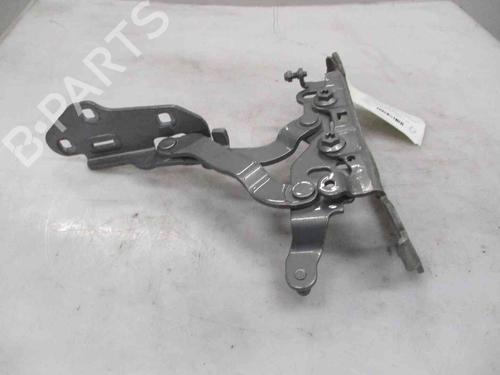 Hinge/Door check strap MERCEDES-BENZ C-CLASS (W204) C 200 CDI (204.001) | BP26624688C146 
