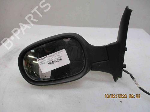 Used Left mirror NISSAN MICRA III (K12) 1.4 16V (88 hp) 19721385