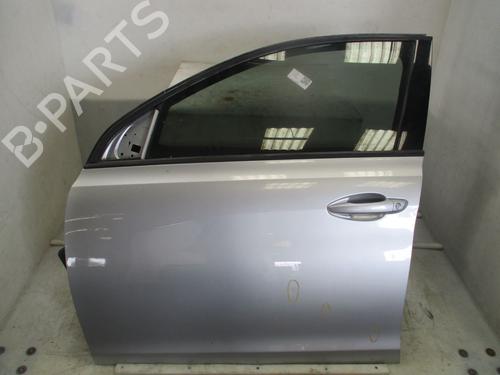 Used Left front door Left front door 37497834 37497834