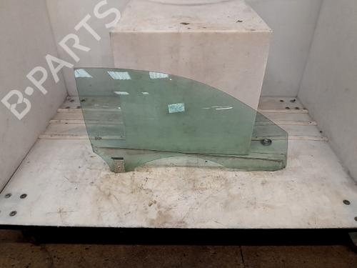 Used Front right door window MERCEDES-BENZ CLK (C209) CLK 220 CDI (209.308) (150 hp) 26636408