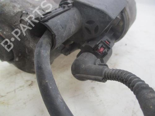 Starter AUDI A3 Sportback (8VA, 8VF) 1.6 TDI | BP35969199M8 - Image 6