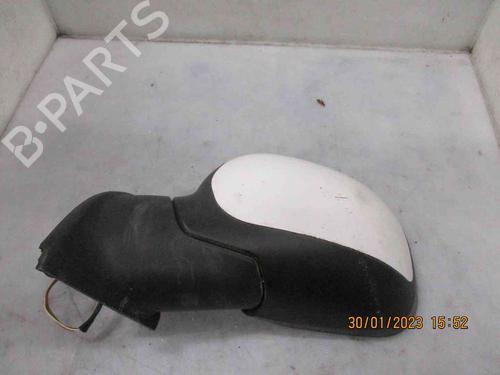 Left mirror CITROËN C3 I (FC_, FN_) 1.4 HDi | BP19740671C26 