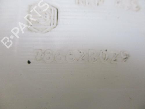 Windscreen washer tank CITROËN C8 (EA_, EB_) 2.0 HDi | BP26636970C113 
