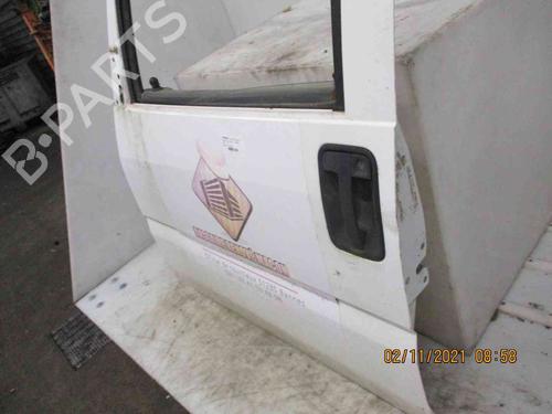 Left front door PEUGEOT EXPERT Van (222) 1.9 D 70 | BP19716830C2 