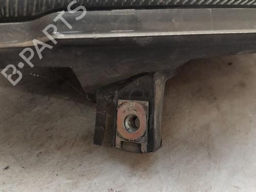 Højre forlygte RENAULT CLIO II (BB_, CB_) 1.6 (B/CB0D, BB00) | BP28800726C29 