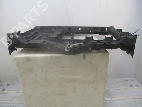 Front slam panel CITROËN C3 II (SC_) 1.4 HDi 70 (SC8HZC, SC8HR0, SC8HP4) | BP29738707C72