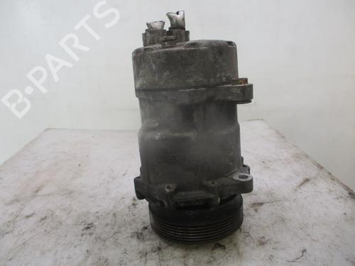AC compressor AUDI TT (8N3) 1.8 T | BP33750002M34  - Image 6