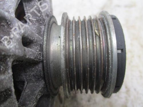 Alternator SKODA FABIA II (542) 1.2 TDI | BP32398426M7 