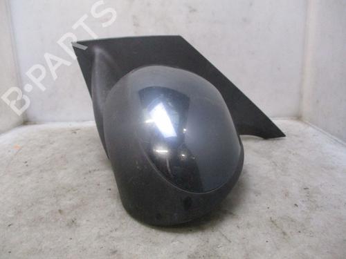 Left mirror CITROËN C1 (PM_, PN_) 1.0 | BP26637114C26 