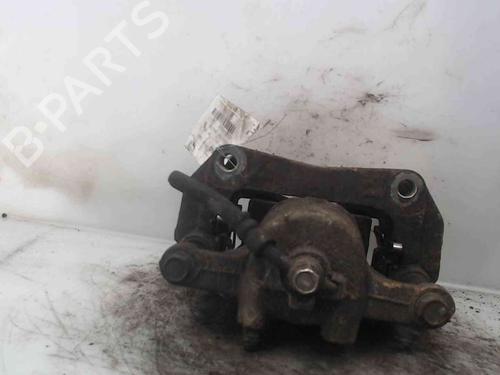 Right front brake caliper MAZDA 2 (DE_, DH_) 1.3 (DE3FS) | BP21837508M104 
