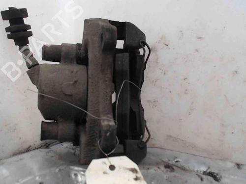 Right front brake caliper FIAT DOBLO Box Body/MPV (223_) 1.2 (223ZXA1A) | BP20202759M104 
