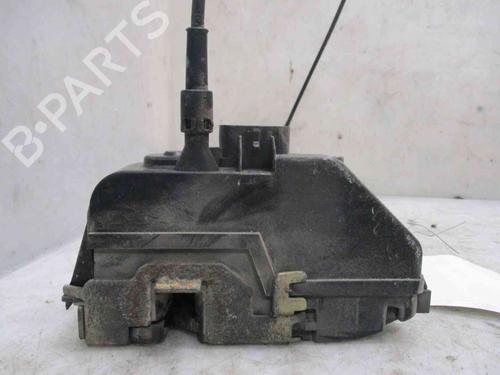 Front right lock RENAULT MEGANE II (BM0/1_, CM0/1_) 1.6 16V (BM0C, CM0C) | BP26633243C97 