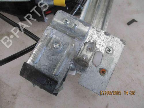Front right window mechanism VW POLO (6N2) 1.0 | BP20206621C23 