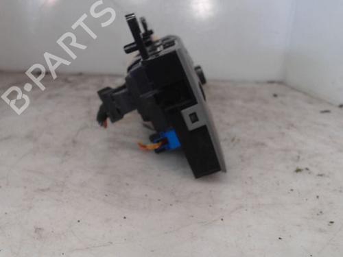 Climate control PEUGEOT 407 SW (6E_, 6D_) 1.6 HDi 110 | BP19712938I5 