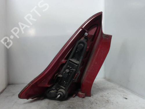 Right taillight CITROËN C4 Coupe (LA_) 1.6 16V | BP20205540C35 