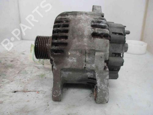 Generator RENAULT MEGANE II (BM0/1_, CM0/1_) 1.9 dCi (BM0G, CM0G) | BP24009497M7 