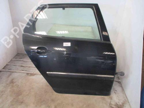 Used Right rear door PEUGEOT 407 SW (6E_, 6D_) 2.0 HDi 135 (136 hp) 19718901