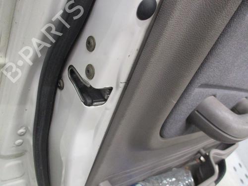 Left front door VW PARATI III Variant (5X5) 1.6 Total Flex | BP24863144C2 