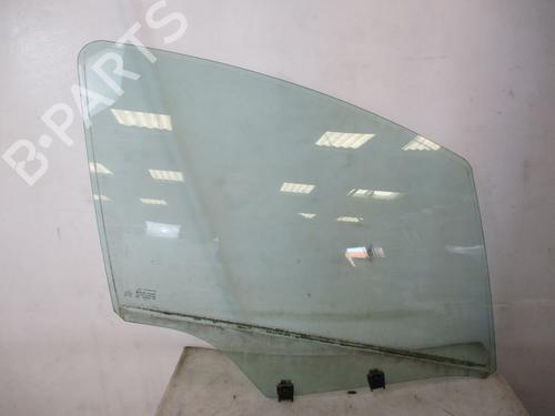 Used Front right door window CITROËN C3 II (SC_) 1.4 HDi 70 (SC8HZC, SC8HR0, SC8HP4) (68 hp) 25984749