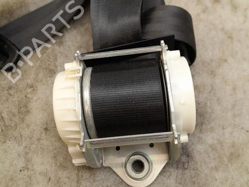 Rear left seatbelt VW GOLF PLUS V (5M1, 521) 1.6 TDI | BP32353492I29