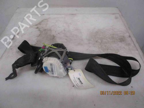 Used Front right belt tensioner SKODA FABIA II Combi (545) 1.4 TDI (70 hp) 26628198