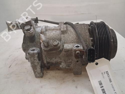 AC compressor KIA RIO IV (YB, SC, FB) 1.25 | BP39624155M34 - Image 4