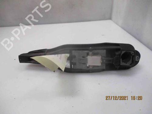Rear right exterior door handle BMW 3 (E46)  | BP19739291C130 