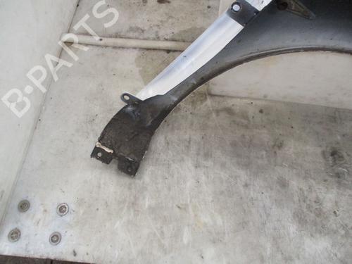 Left front fenders RENAULT MEGANE II (BM0/1_, CM0/1_) 1.5 dCi (BM0F, BM0T, BM2B, CM0F, CM0T) | BP26636082C41 
