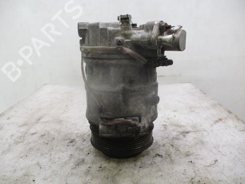 AC compressor LAND ROVER RANGE ROVER EVOQUE (L551) 2.0 D150 4x4 | BP33750007M34 - Image 7