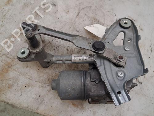 Used Front wipers mechanism Front wipers mechanism PEUGEOT 5008 (0U_, 0E_) 2.0 HDi 150 / BlueHDi 150 (150 hp) 36366200 36366200