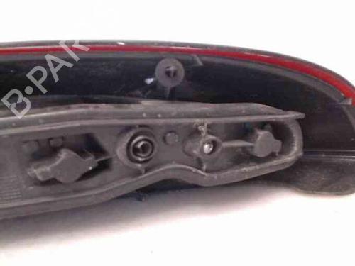 Right taillight OPEL CORSA C (X01) 1.7 DTI (F08, F68) | BP24006345C35 