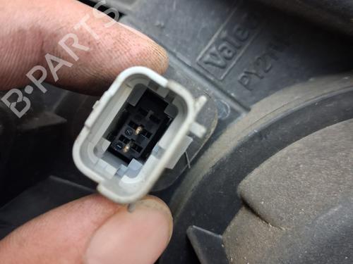 Left headlight PEUGEOT 807 (EB_) 2.0 HDI | BP38545211C28 - Image 6