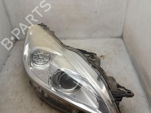 Used Right headlight Right headlight PEUGEOT 508 I (8D_) 2.0 HDi (140 hp) 35796434 35796434