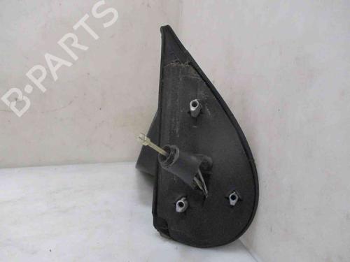 Left mirror FIAT PUNTO (176_)  | BP26632336C26 