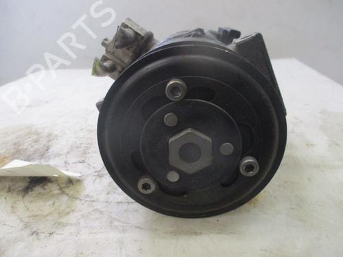 Used AC compressor AC compressor OPEL CORSA E (X15) 1.3 CDTI (08, 68) (75 hp) 39994896 39994896