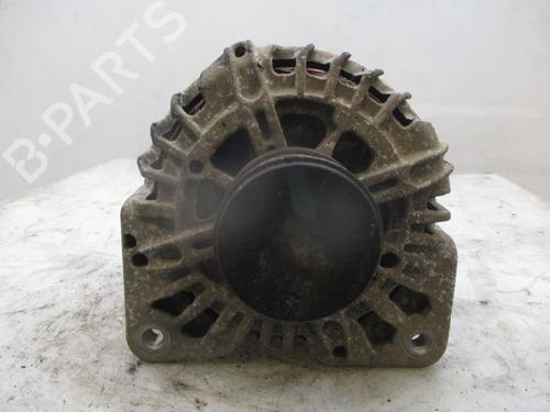 Alternatore RENAULT KANGOO Express (FW0/1_) 1.5 dCi 90 (FW0G, FW05, FW08, FW11) (90 hp) 31633489