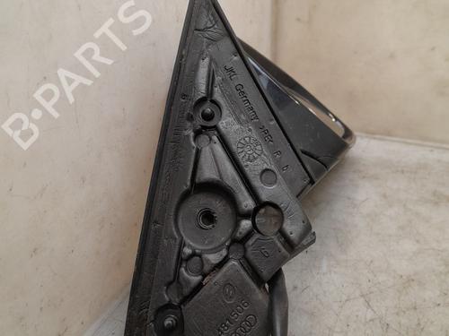 Right mirror AUDI A3 (8P1) 1.6 | BP26175997C27 