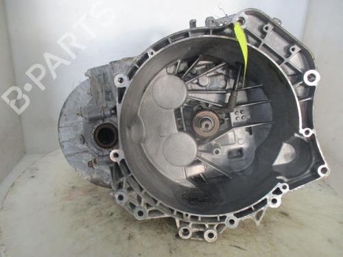 Used Gearbox Gearbox FIAT DUCATO Platform/Chassis (250_) 130 Multijet 2,3 D (131 hp) 40552205 40552205