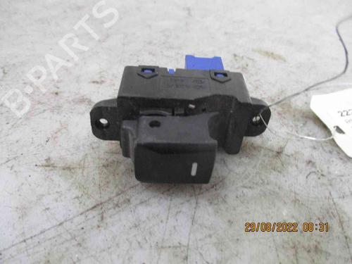 Used Right front window switch KIA RIO III (UB) 1.25 CVVT (86 hp) 26624565