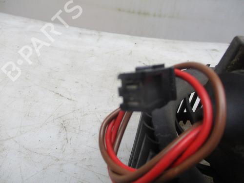 Heater blower motor CHEVROLET IMPALA Saloon 3.4 V6 | BP24014089M62 