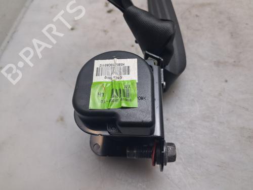 Rear left seatbelt KIA VENGA (YN) 1.6 CRDi 115 | BP40272976I29 - Image 3
