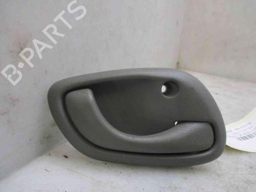 Højre bagtil invendig håndtag OPEL AGILA (A) (H00) 1.2 16V (F68) (75 hp) 26631810