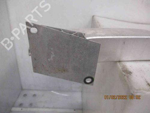 Rear bumper reinforcement AUDI A3 (8P1) 1.9 TDI | BP26623998C73 
